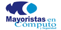 MC MAYORISTAS EN COMPUTO Y SEGURIDAD logo