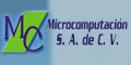 Mc Microcomputacion logo