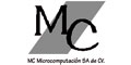 MC MICROCOMPUTACION
