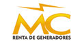 Mc Renta De Generadores logo