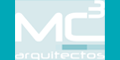 MC3 ARQUITECTOS logo
