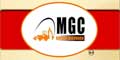 Mcg Renta De Maquinaria logo