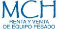 MCH logo