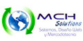 Mch Solutions logo