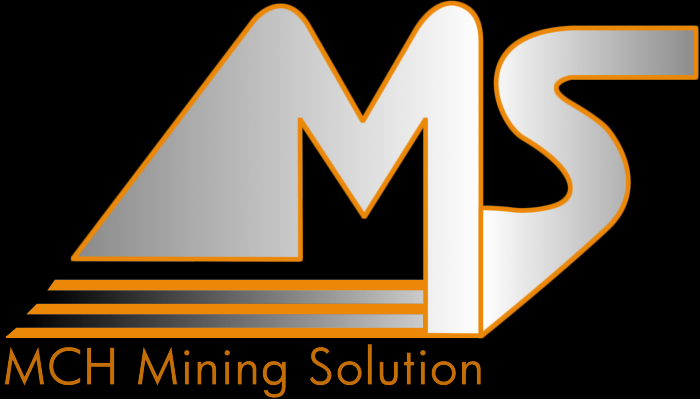 MCHMS Mining Solution logo