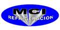 Mci Refrigeracion logo