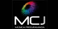 Mcj Musica Programada logo