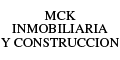 Mck Inmobiliaria Y Construccion