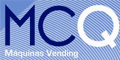 MCQ VENDING logo