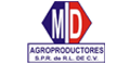 MD AGROPRODUCTORES SPR DE RL DE CV