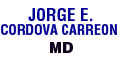 Md. Jorge E Cordova Carreon