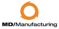 Md Manufacturing logo