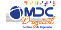 MDC DIGITAL logo