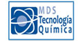 Mds Tecnologia Quimica logo
