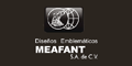 MEAFANT S.A. DE C.V. logo