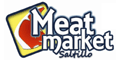 MEAT MARKET logo