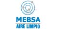 MEBSA AIRE LIMPIO logo
