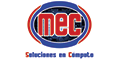 Mec Soluciones logo