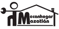 Mecanhogar Mazatlan logo