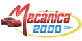 Mecanica 2000 logo