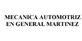 Mecanica Automotriz En General Martinez logo