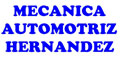 Mecanica Automotriz Hernandez logo
