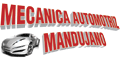 MECANICA AUTOMOTRIZ MANDUJANO logo