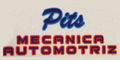 Mecanica Automotriz Pits logo