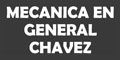 Mecanica En General Chavez logo