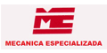 Mecanica Especializada logo