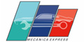 Mecanica Express logo