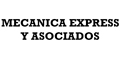 Mecanica Express Y Asociados logo