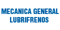 Mecanica General Lubrifrenos logo