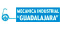 Mecanica Industrial Guadalajara