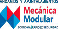 Mecanica Modular logo