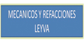 MECANICOS Y REFACCIONES LEYVA logo