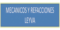 MECANICOS Y REFACCIONES LEYVA