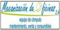 Mecanizacion De Oficinas Sa logo