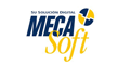 Mecasoft logo