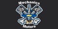 Mechanic Motors logo