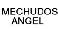 Mechudos Angel logo