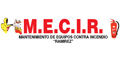 Mecir logo