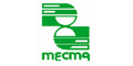 MECMA logo