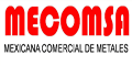 Mecomsa Mexicana Comercial De Metales logo
