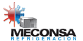Meconsa Refrigeracion logo