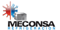 Meconsa Refrigeracion