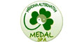 Medal Spa logo