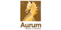 Medallas Aurum logo