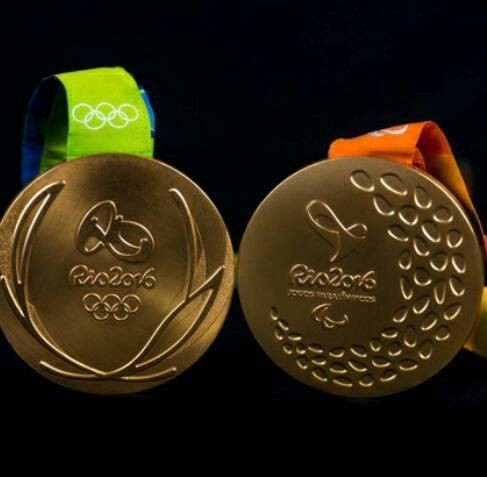 MEDALLAS CC