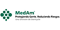 MEDAM SERVICIOS S.A. DE C.V. logo